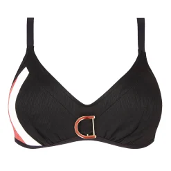 Haut De Maillot De Bain Brassière Armatures