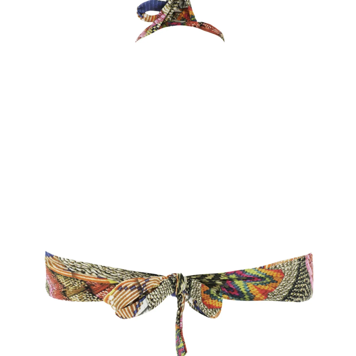 Haut De Maillot De Bain Bandeau Antinea