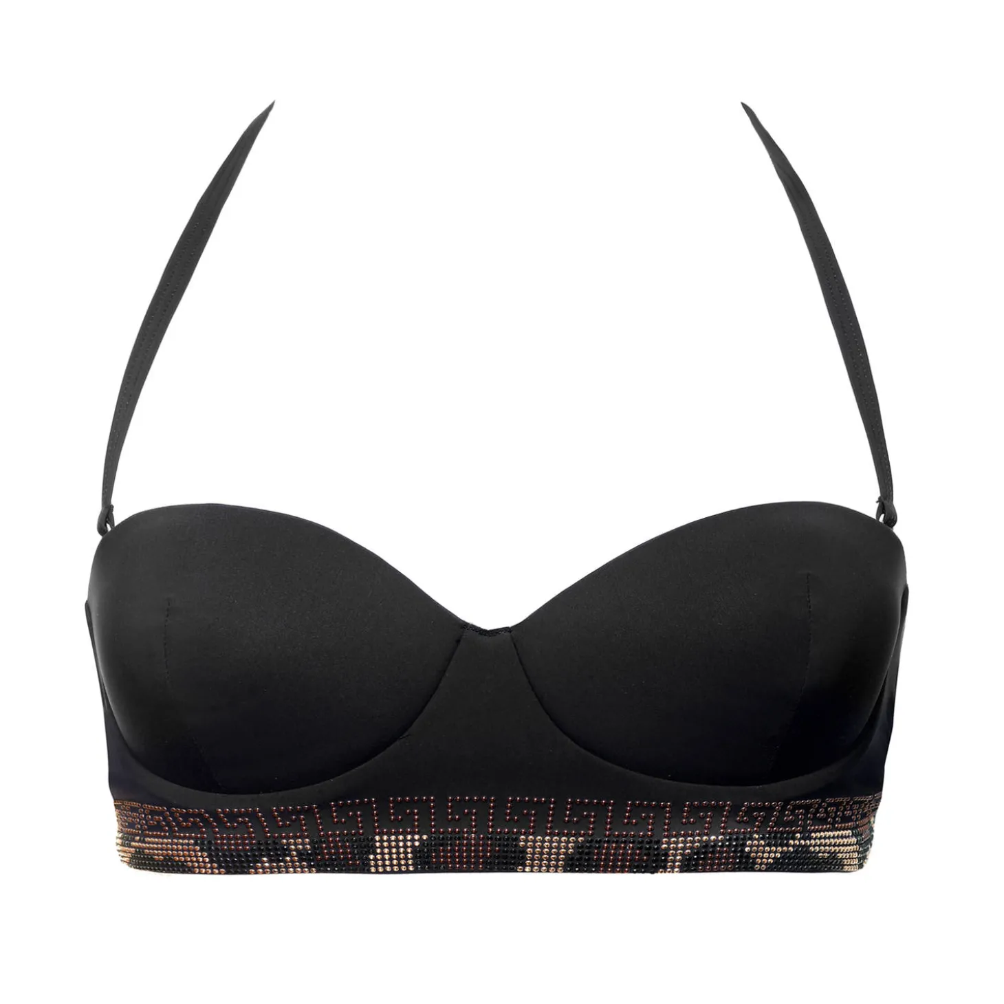 Haut De Maillot De Bain Bandeau