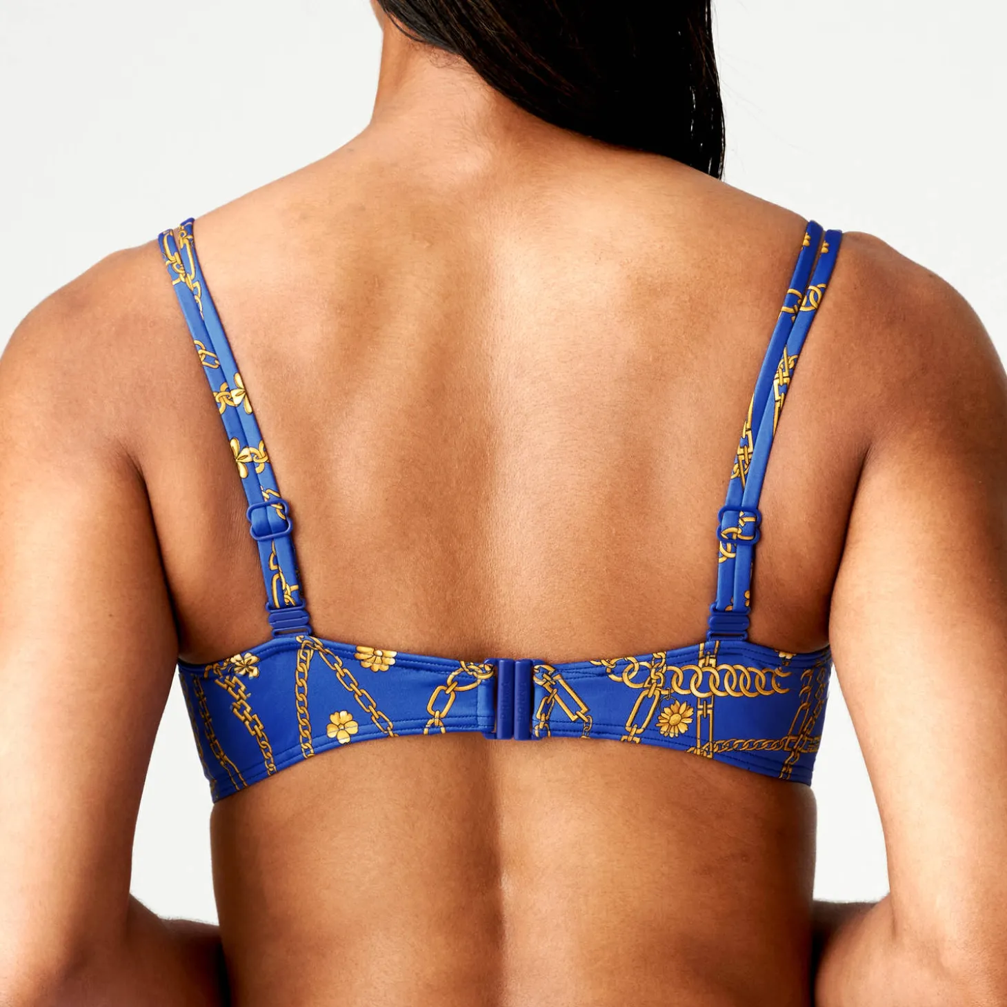 Haut De Maillot De Bain Balconnet Rembourre