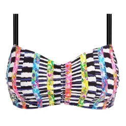 Haut De Maillot De Bain Brassière Armatures