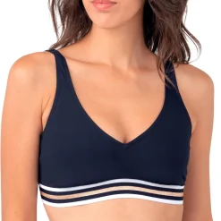 Haut De Maillot De Bain Brassière