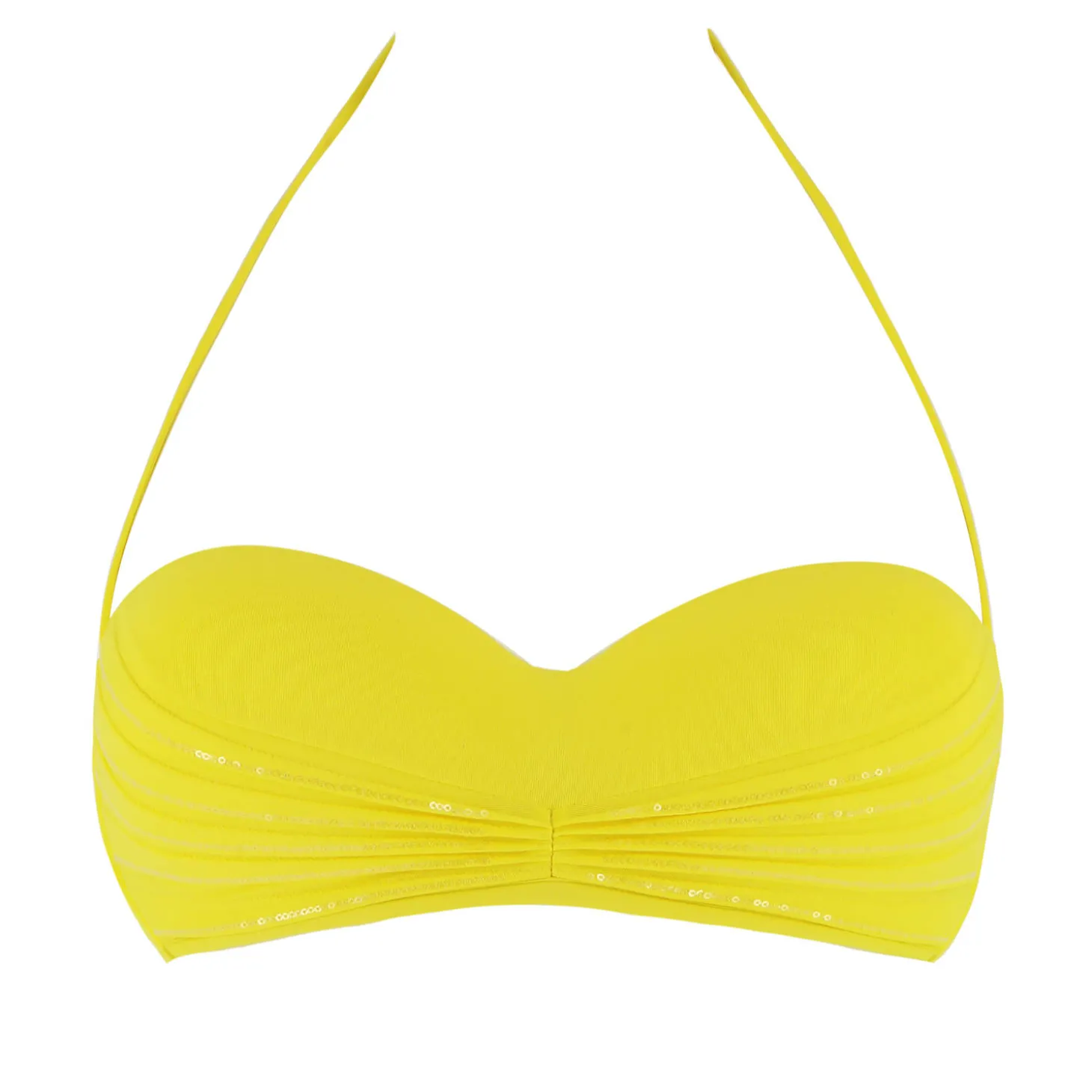 Haut De Maillot De Bain Bandeau