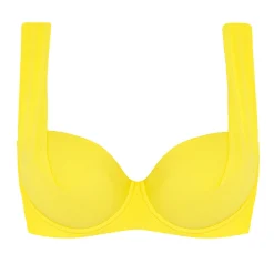 Haut De Maillot De Bain Balconnet Julya