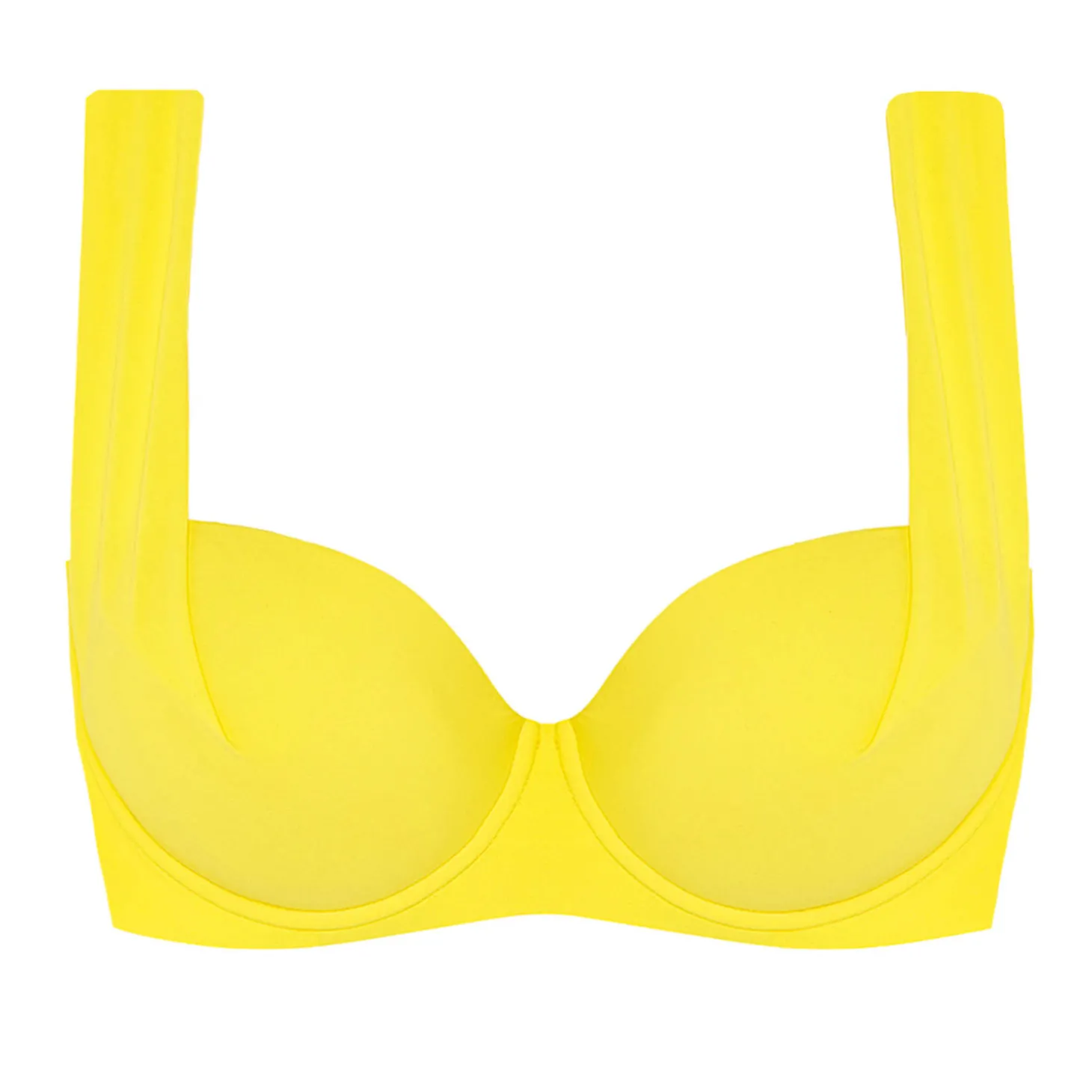 Haut De Maillot De Bain Balconnet Julya