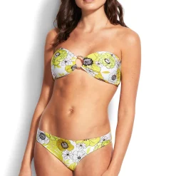Haut De Maillot De Bain Bandeau