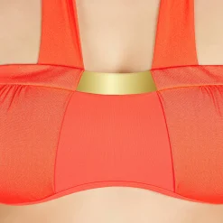 Haut De Maillot De Bain Bandeau