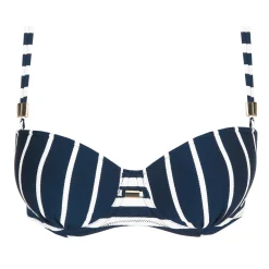Haut De Maillot De Bain Bandeau Rembourre