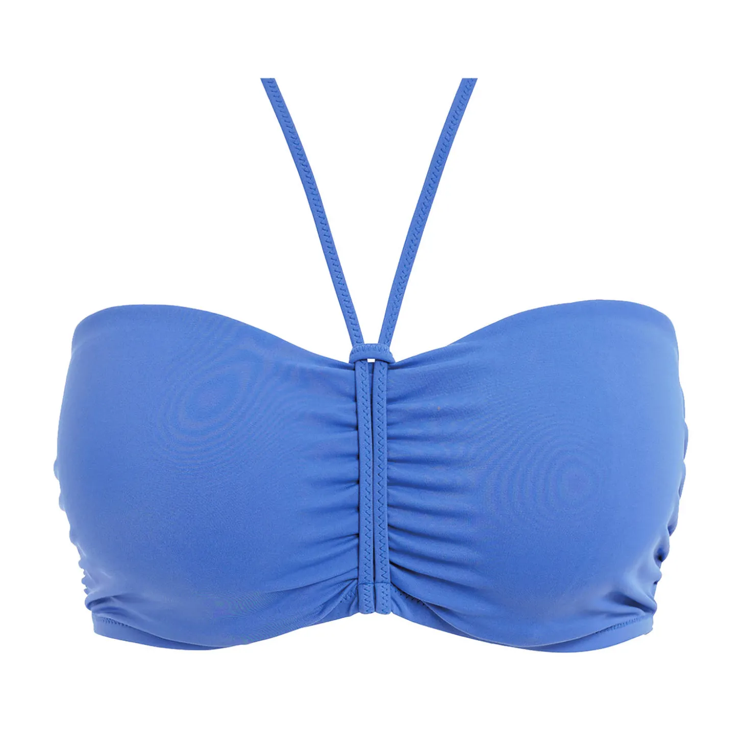 Haut De Maillot De Bain Bandeau Armatures