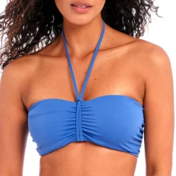 Haut De Maillot De Bain Bandeau Armatures