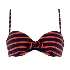 Haut De Maillot De Bain Balconnet Rembourre