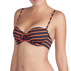 Haut De Maillot De Bain Balconnet Rembourre