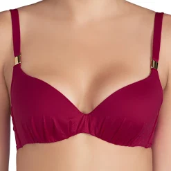 Haut De Maillot De Bain Balconnet Rembourre