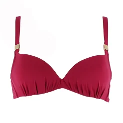 Haut De Maillot De Bain Balconnet Rembourre