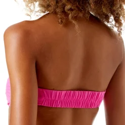 Haut De Maillot De Bain Bandeau Trieste