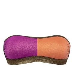 Haut De Maillot De Bain Bandeau