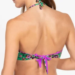 Haut De Maillot De Bain Brassière
