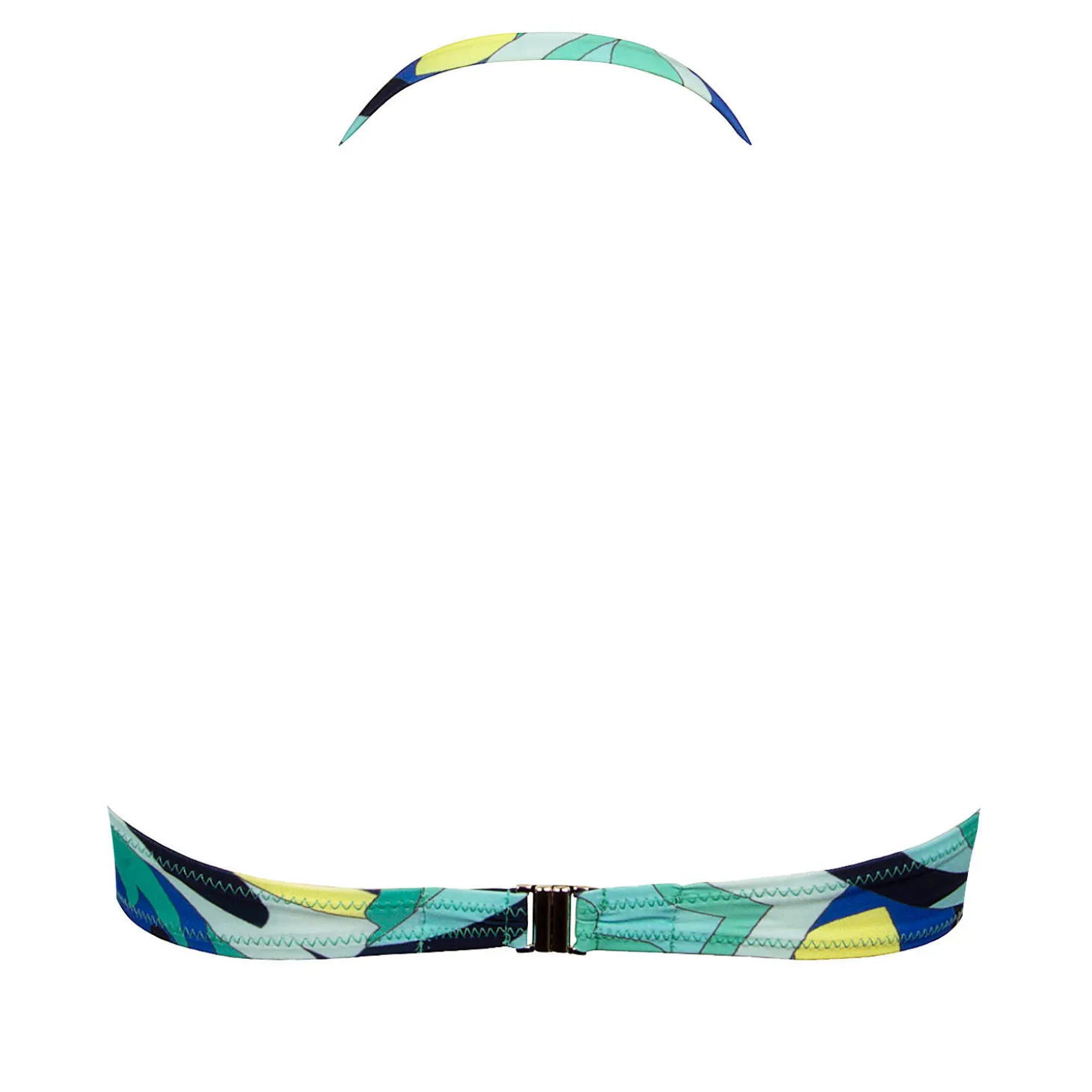 Haut De Maillot De Bain Bandeau Coques Armatures