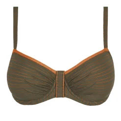 Haut De Maillot De Bain Balconnet Rembourre