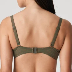 Haut De Maillot De Bain Balconnet Rembourre