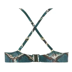 Haut De Maillot De Bain Bandeau