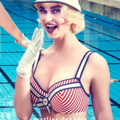 Haut De Maillot De Bain Balconnet Armatures