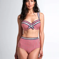 Haut De Maillot De Bain Balconnet Armatures