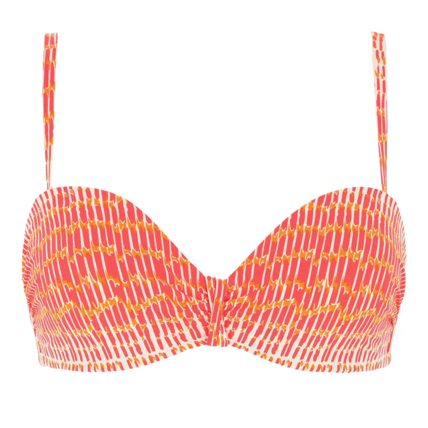 Haut De Maillot De Bain Bandeau Coques