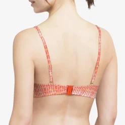 Haut De Maillot De Bain Bandeau Coques