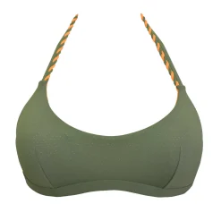 Haut De Maillot De Bain Brassière