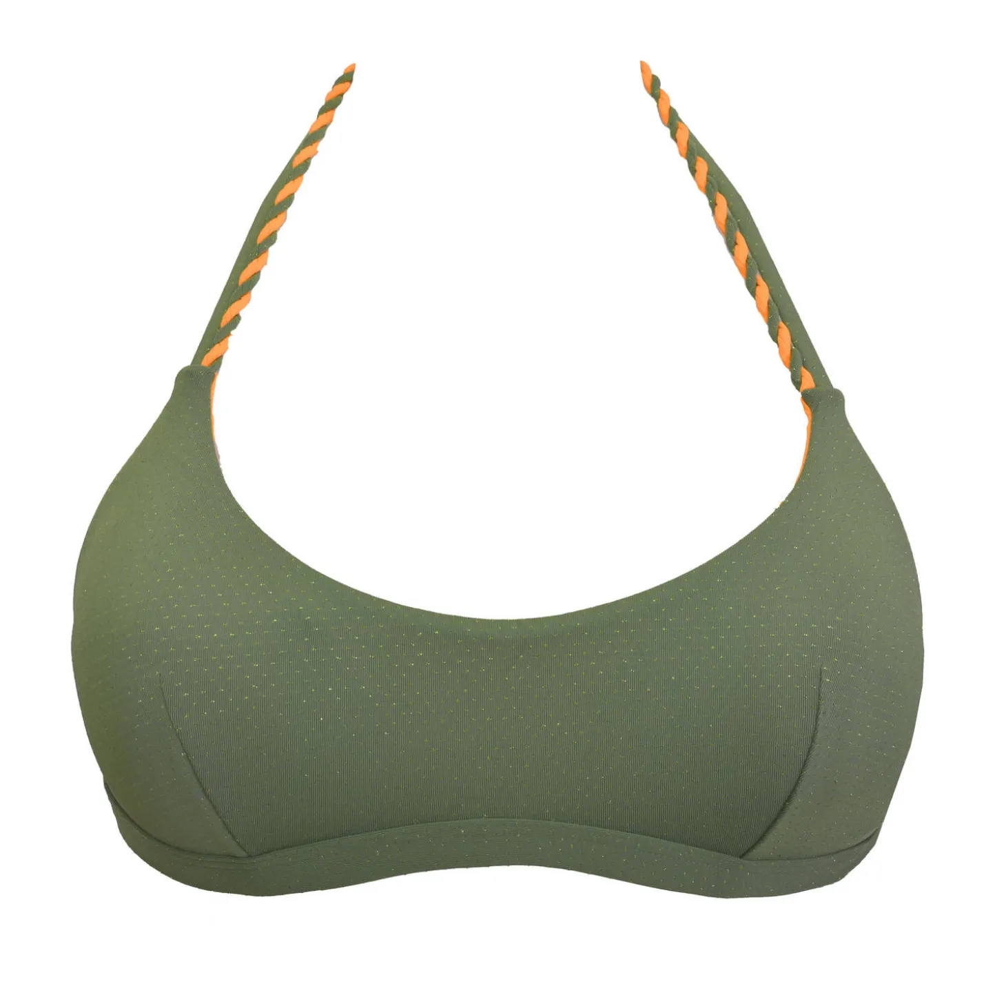 Haut De Maillot De Bain Brassière