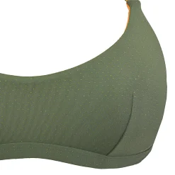 Haut De Maillot De Bain Brassière