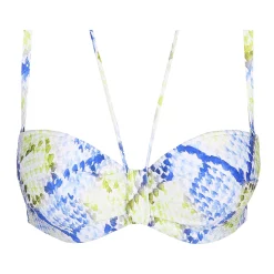 Haut De Maillot De Bain Bandeau Armatures