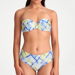 Haut De Maillot De Bain Bandeau Armatures
