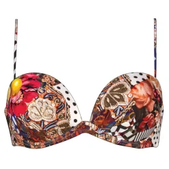 Haut De Maillot De Bain Bandeau