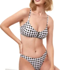 Haut De Maillot De Bain Brassière