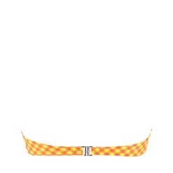 Haut De Maillot De Bain Bandeau Coques