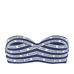 Haut De Maillot De Bain Bandeau