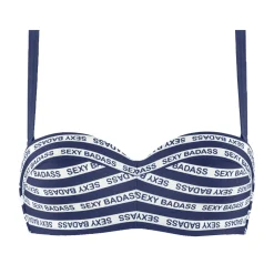 Haut De Maillot De Bain Bandeau