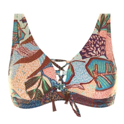 Haut De Maillot De Bain Brassière