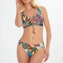 Haut De Maillot De Bain Brassière