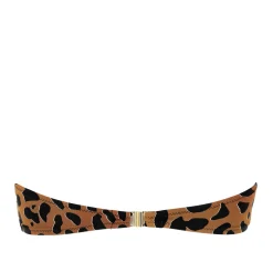 Haut De Maillot De Bain Bandeau Teti