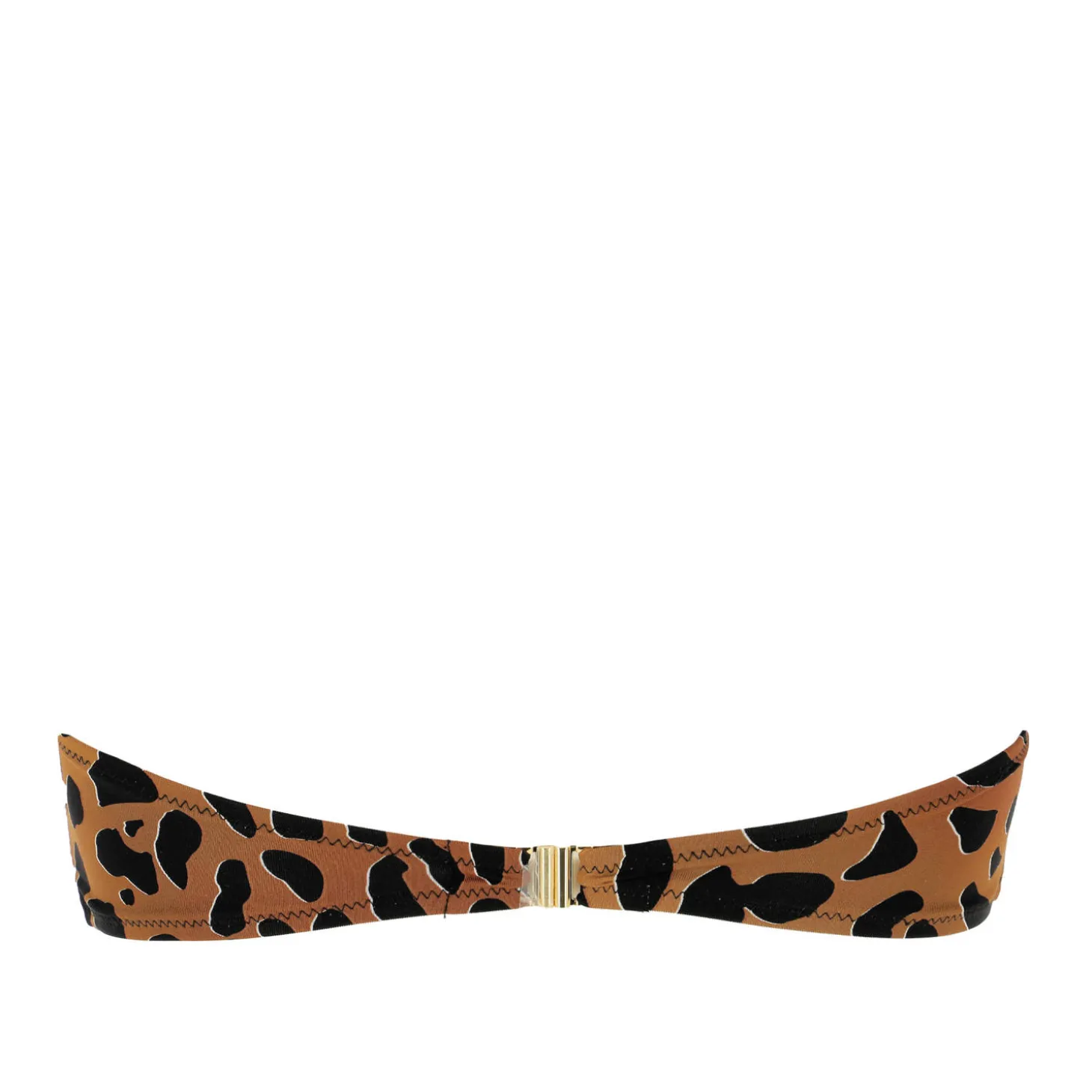Haut De Maillot De Bain Bandeau Teti