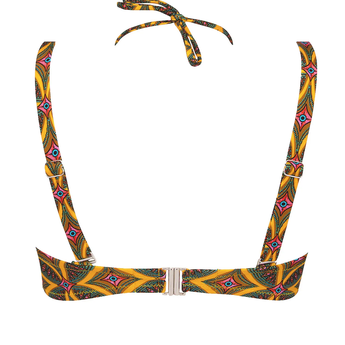 Haut De Maillot De Bain Bandeau Souple