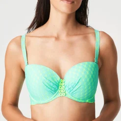Haut De Maillot De Bain Bandeau