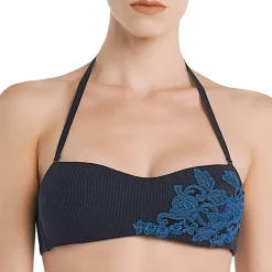 Haut De Maillot De Bain Bandeau