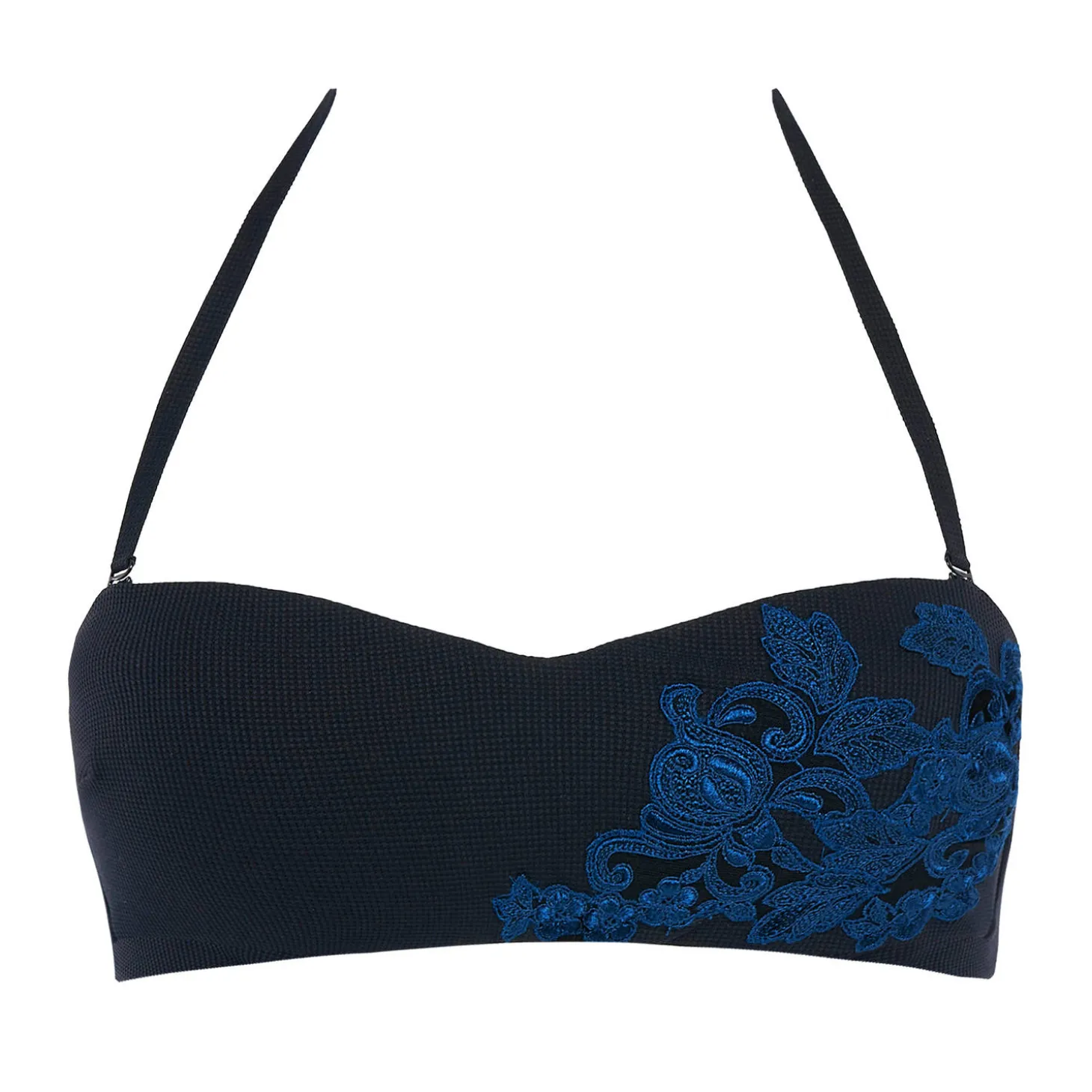 Haut De Maillot De Bain Bandeau
