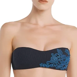Haut De Maillot De Bain Bandeau