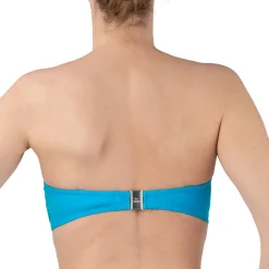 Haut De Maillot De Bain Bandeau Bonnets Profonds