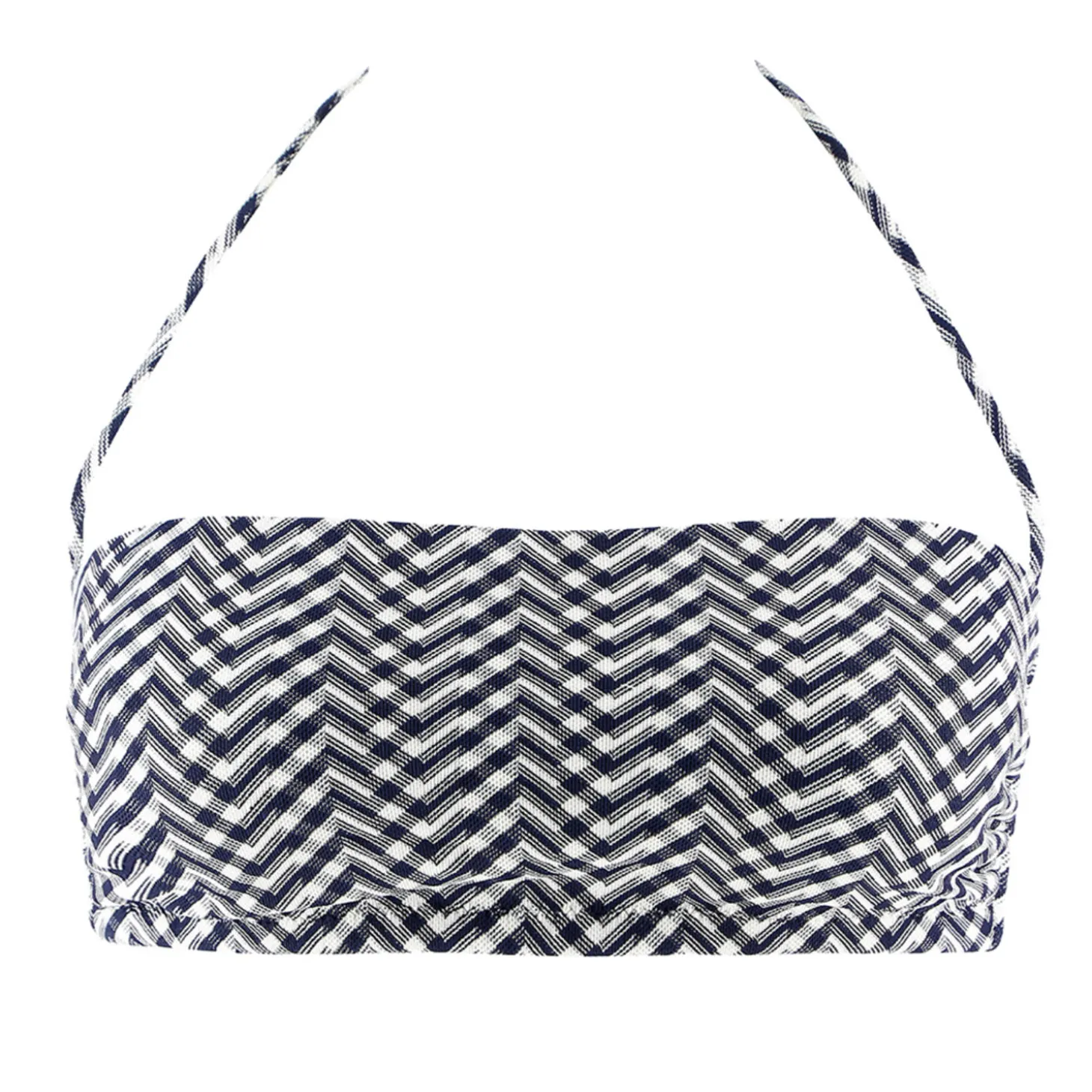 Haut De Maillot De Bain Bandeau Davy